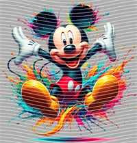 Mickey-AMQ 244